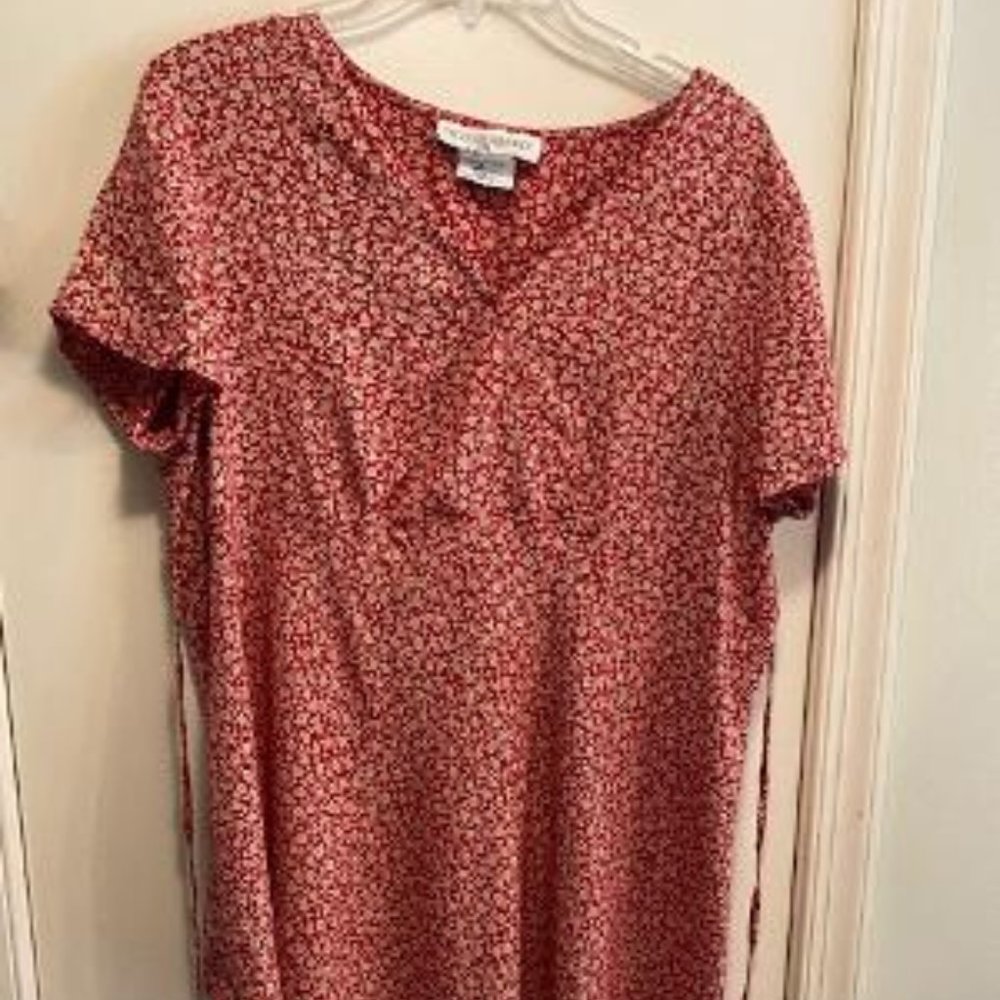 Maternity Top